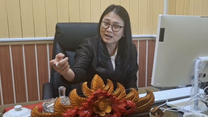 
					[Advertorial] Topang Pelayanan Kesehatan, Legislator Minta Pemkot Metro Inisiasi Layanan Kesehatan Spesifik RS Sumbersari