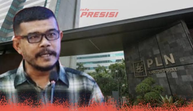 
					Dugaan Nepotisme di PLN dan Imbas Terhadap Pelayanan