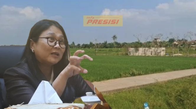 
					Pengusaha Properti Caplok LP2B Kota Metro, Legislator Sentil OPD Sembarang Beri Izin