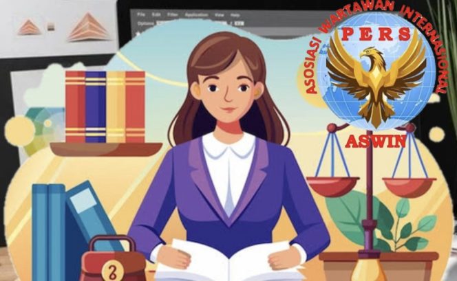 
					Tawarkan Kemudahan Berbasis Jasa, DPD Aswin Lampung Inisiasi Koperasi WIN