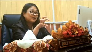 Legislator Minta Pemkot Metro Inisiasi Layanan Kesehatan Spesifik di RS Sumbersari
