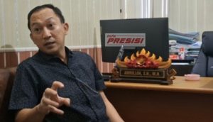 [Advertorial] Ketua Komisi I DPRD Kota Metro Pastikan Efisiensi Anggaran Berdampak Positif Bagi Masyarakat