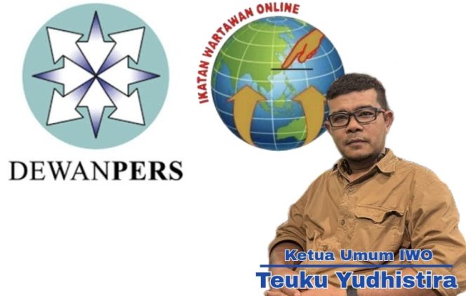 
					Ketum IWO Pusat Persiapkan Organisasi Jadi Konstituen Dewan Pers