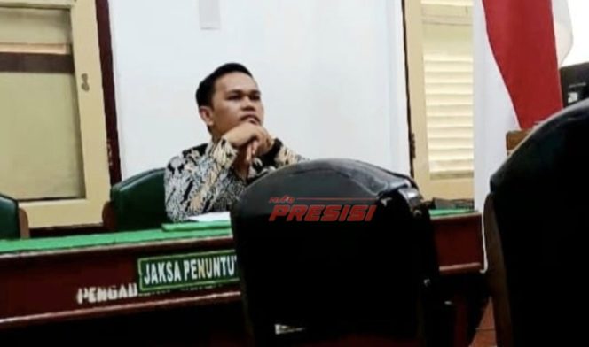 
					Dalam 90 Hari Ke Depan, Perkara HKI Logo dan Nama IWO Harus Putus Sidang