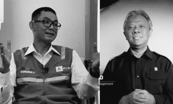 
					Berita Soal Dugaan Korupsi dan Penyelewengan Anggaran di PLN “Seliweran” di Jagad Maya