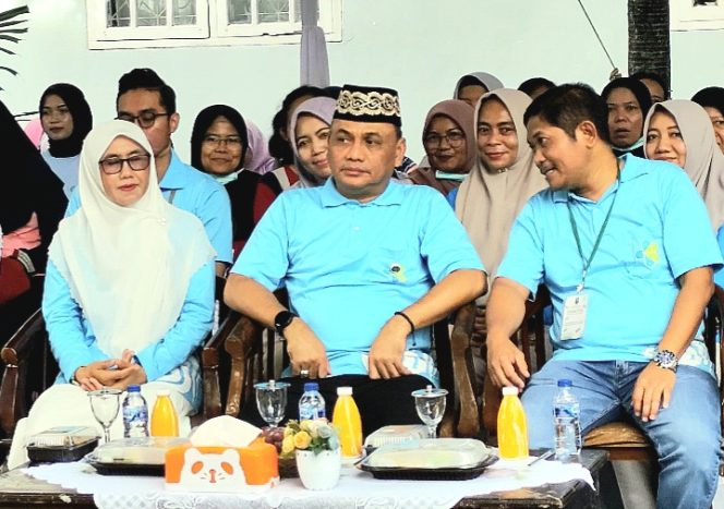 
					Wali Kota Metro : Kesehatan Pemuda Adalah Investasi Bangsa