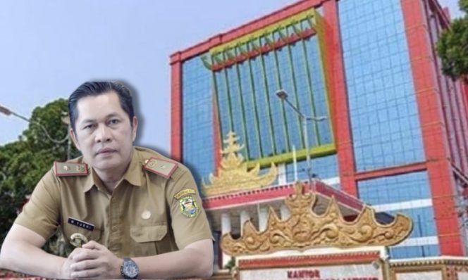 
					Upaya Tekan Angka Pengangguran, Disnaker Bandar Lampung Genjot Jumlah Investasi