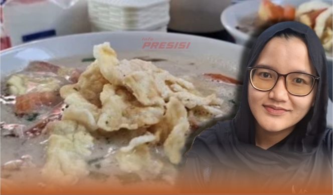 
					Kisah Gen Z Perintis Warung Soto Cik Luky