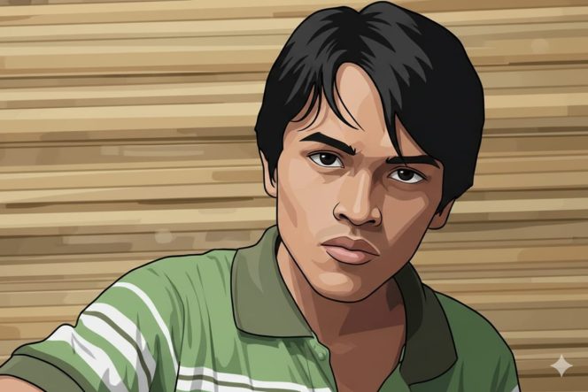 
					MBG ; Pisau Bermata Dua