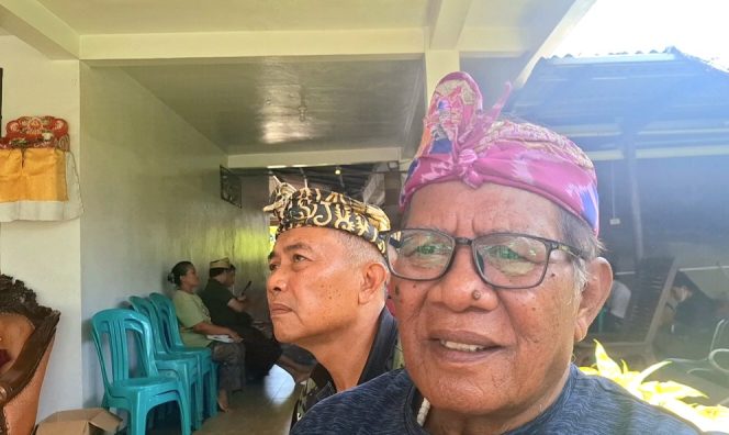 
					Minoritas Hindu di Kota Metro Harap Pemkot Akomodasi Keterbatasan Alat Kremasi