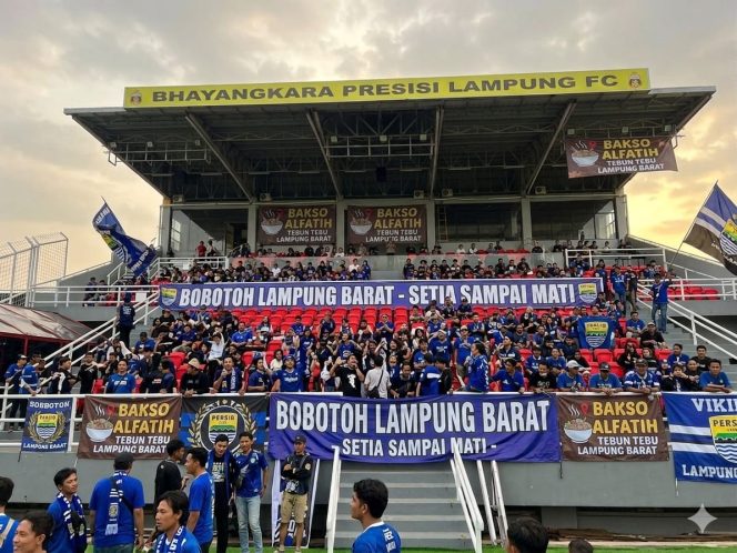
					Menakar Potensi dan Peluang Bhayangkara Presisi Lampung FC