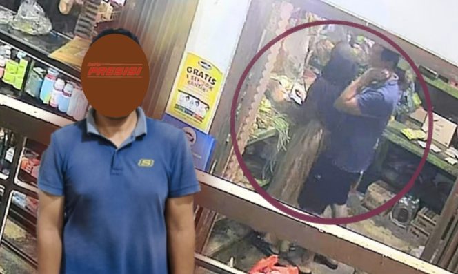 
					Polisi Tangkap Pria Cabul, Lakukan Hal Mesum Pada Gadis Belia