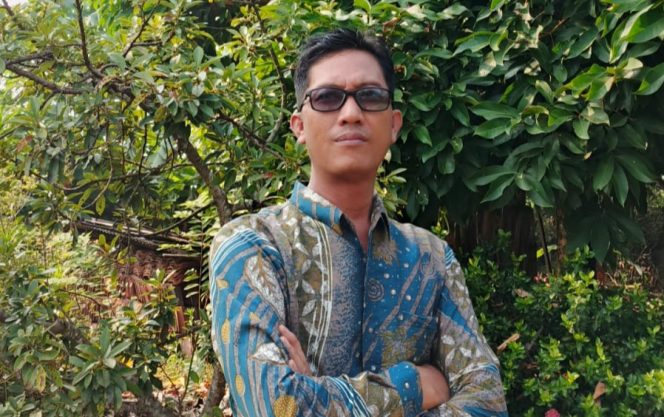 
					Menjaga Bumi, Masa Depan dan Membangun Peradaban Hijau