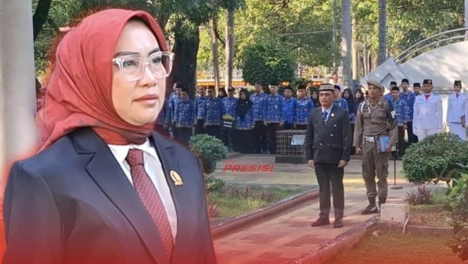 
					Ketua DPRD Kota Metro Ajak Masyarakat Rawat Persatuan dalam Bingkai Kebhinekaan
