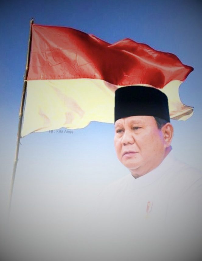 
					Misteri ; Ada Kekuatan Besar Menggoyang Singgasana Prabowo-Gibran?