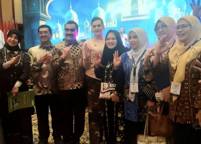 
					UIN Jusila Kota Metro Tingkatkan Kontribusi PTKIN Terhadap Sistem Hukum Indonesia