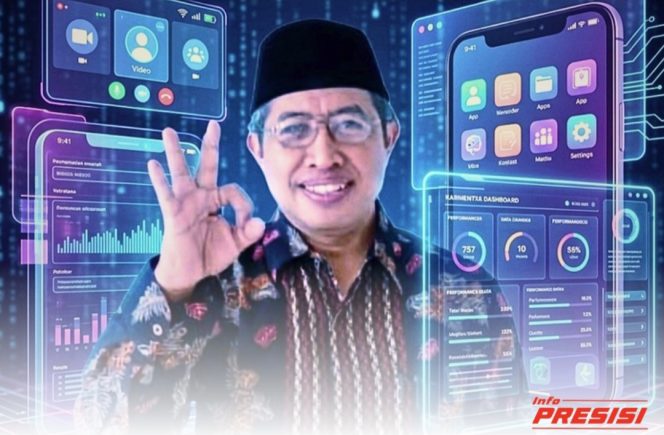 
					Penyadaran Keberterimaan Peserta Didik atas Pembatasan Gawai Perspektif Psikologi Terapan