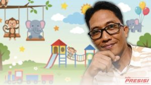 Ekologi Pengasuhan: Jalan Sunyi Menuju Indonesia Emas