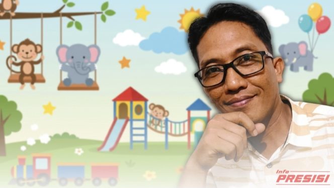 
					Ekologi Pengasuhan: Jalan Sunyi Menuju Indonesia Emas