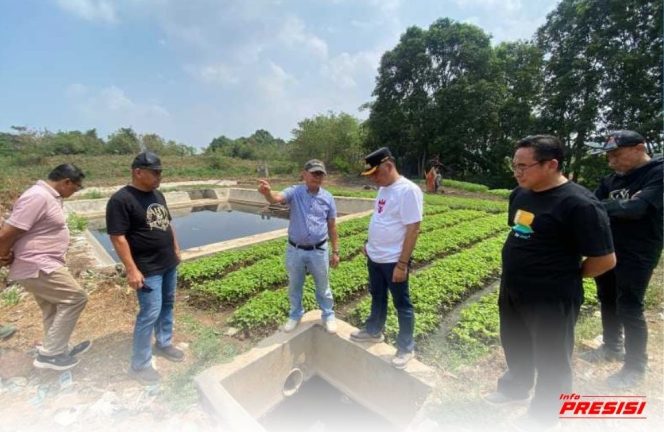 
					Pemkot Metro Serius Benahi TPAS Karangrejo, Bambang: Ini Tidak Instan