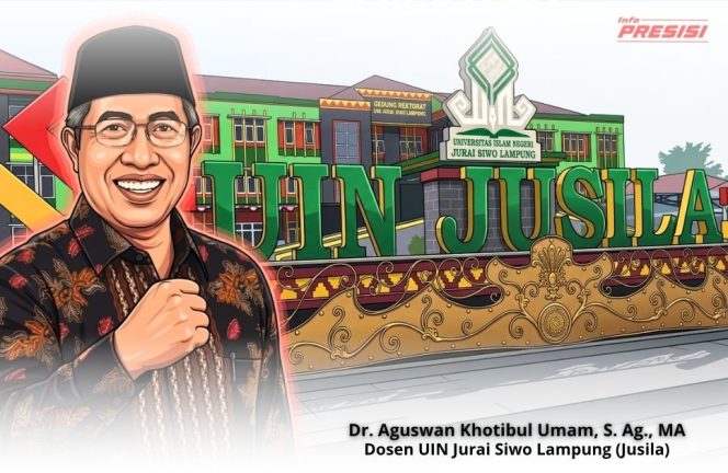 
					Transformasi Kampus dan Psikologi Perubahan Perspektif Psikologi Terapan