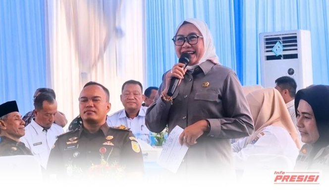 
					Visitasi Kompolnas di Polsek Metro Pusat, Ketua DPRD Sebut Program Digitalisasi Permudah Warga