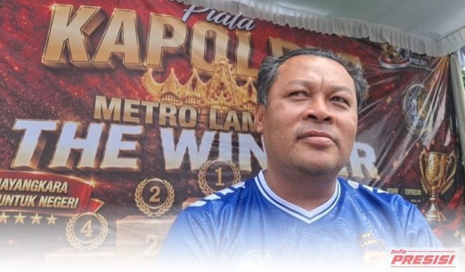 
					Lomba Burung Berkicau Piala Kapolres 2026 Tutup Rangkaian Acara HUT Bhayangkara
