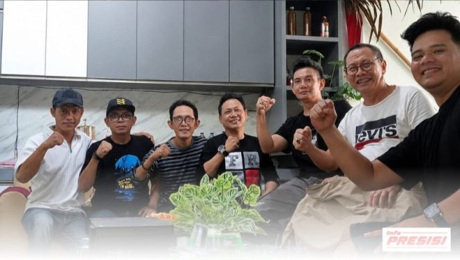 
					KPK dan Elemen Masyarakat Siap Gelar Sosialisasi Antikorupsi di Kota Metro