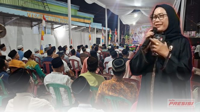 
					Ketua DPRD Metro Ajak Pemimpin Refleksikan Esensi Kepemimpinan Rasulullah