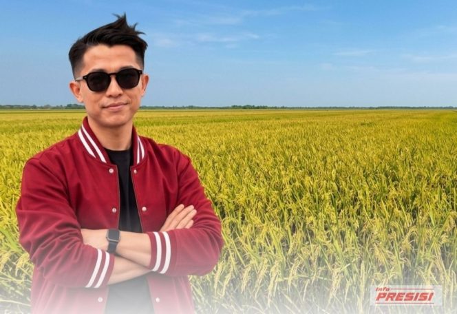 
					Tuntut Transparansi Kebijakan Banjir, Aliansi Petani Seret Pemkot Metro ke Komisi Informasi
