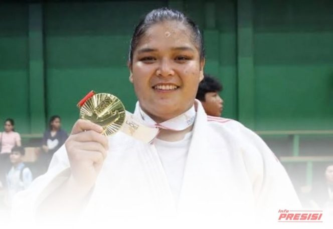 
					Atlet Judo Asal Metro Siap Guncang Asian Games 2026