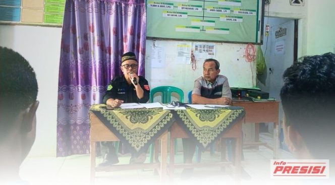 
					Tingkatkan Mutu Pendidikan, MA Yapsi Gelar Rapat Koordinasi dan Evaluasi Pembelajaran