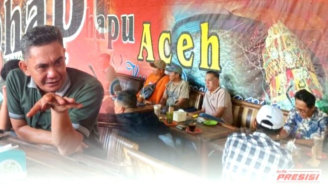 
					Tim Kerja Media dan Jurnalis Solid Sukseskan Sosialisasi Antikorupsi KPK di Kota Metro