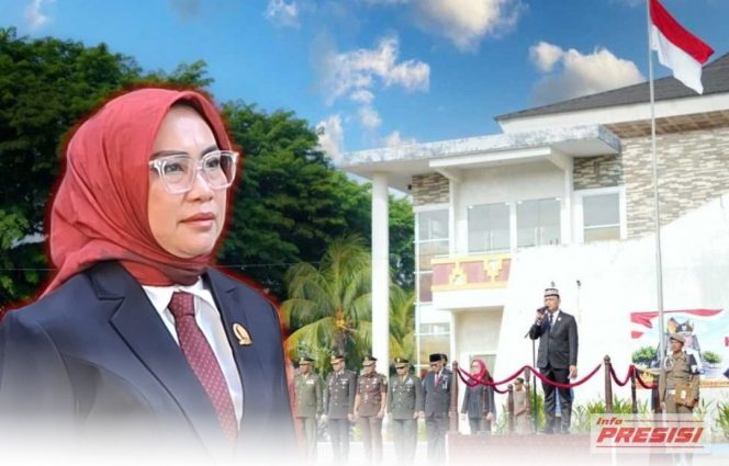 
					Ketua DPRD Kota Metro: Nilai Luhur Pancasila Adalah Kunci Kokohnya Benteng Negara