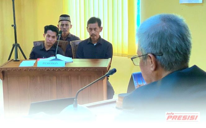 
					Pemkot Metro Kalah Sengketa, Wajib Buka Dokumen Anggaran Banjir ke Petani
