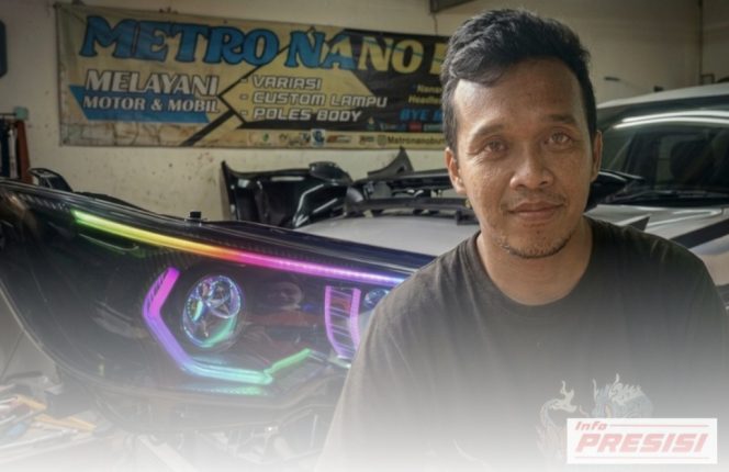
					Nyala Asa di Balik Kabut Mika: Simfoni Kehidupan Revo Dinata dan Jemari Penakluk Kegelapan